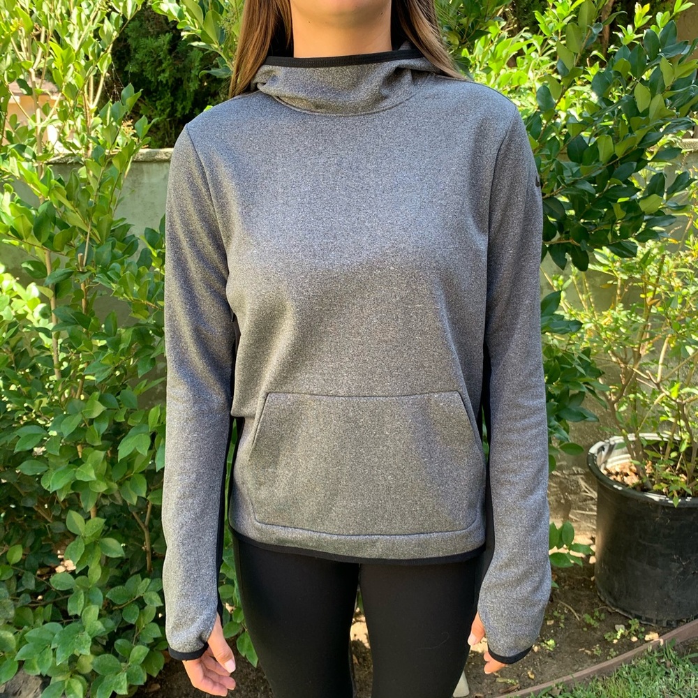 NIKE Therma-fit hoodie